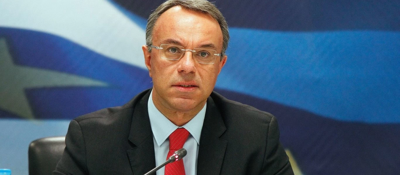 Χ.Σταϊκούρας: «Έχουν φτάσει τα πρώτα χρήματα από την Ευρώπη» - Πότε θα δοθούν τα αναδρομικά